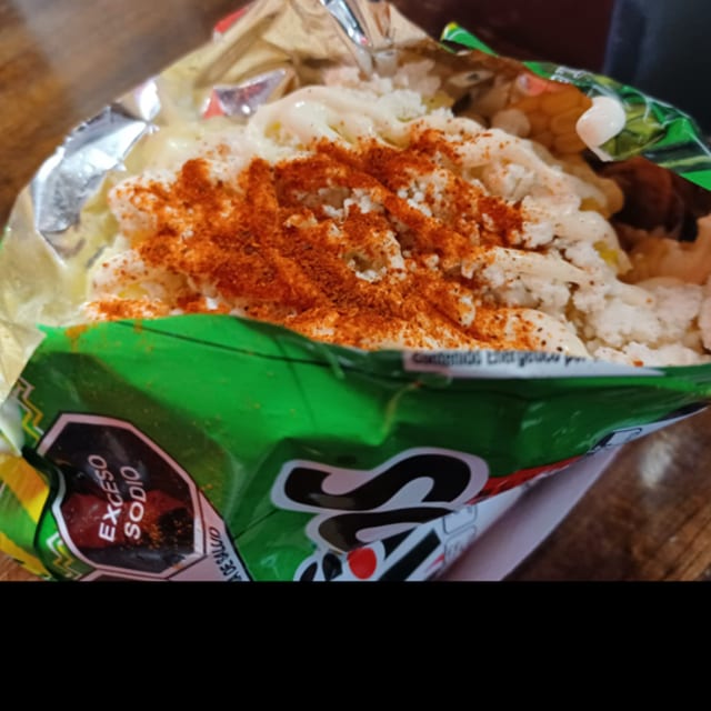 Tostielote.