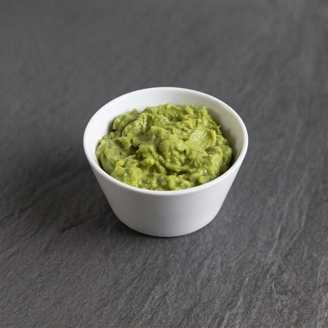 Guacamole.